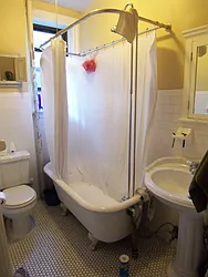 Rented by Citi Habitats