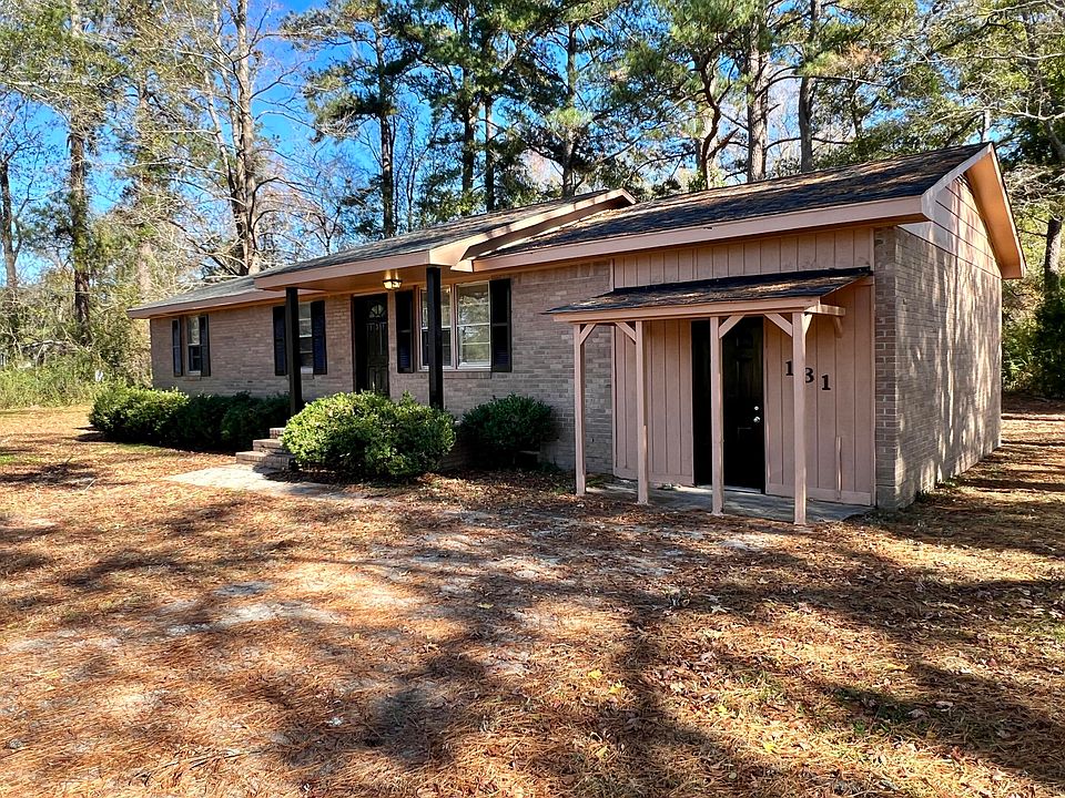 131 Mill St, Harleyville, SC 29448 Zillow