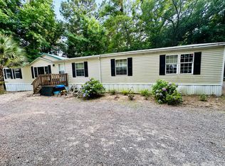 1141 Chandler Rd, Awendaw, SC 29429
