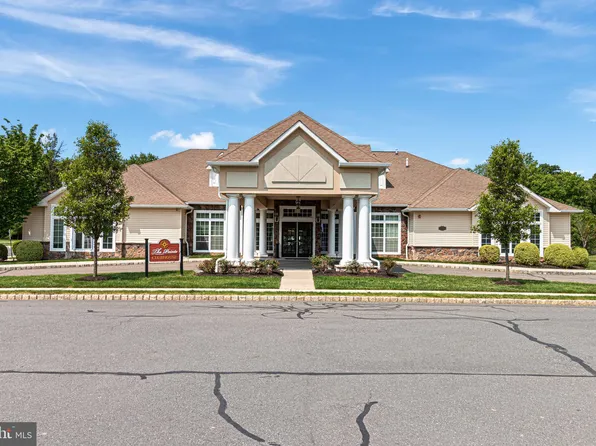 1803 Schindler Dr N, Monmouth Junction, NJ 08852