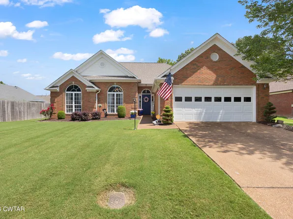 20 Edgewater Cv, Jackson, TN 38305