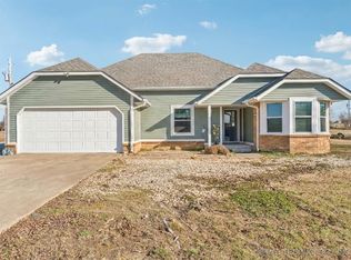 20665 S Carefree Dr, Claremore, OK 74019
