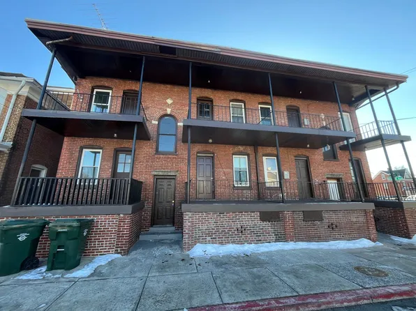 400-402 Mitchell Avenue, 400-402 Mitchell Ave #400-1FSA, Hagerstown, MD 21740