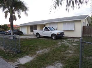 29901 SW 170th Ave, Homestead, FL 33030