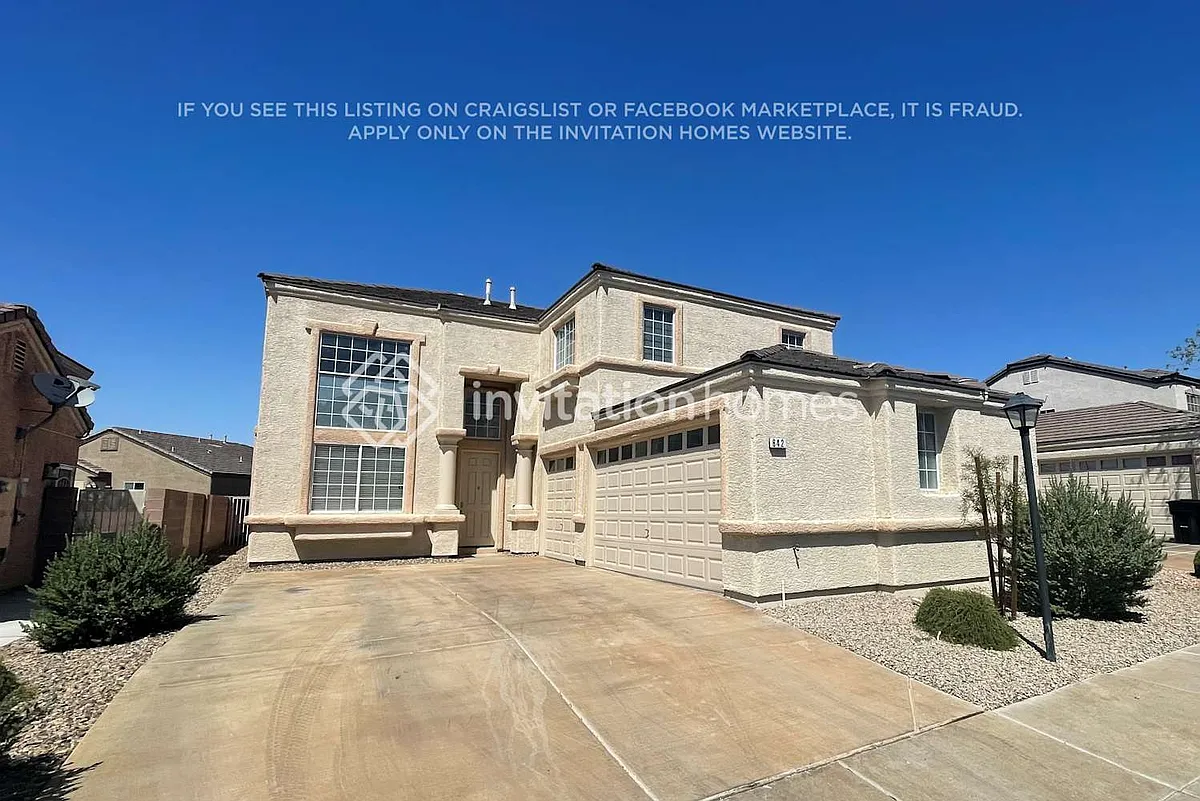 Primary Photo - 642 Backbone Mountain Dr