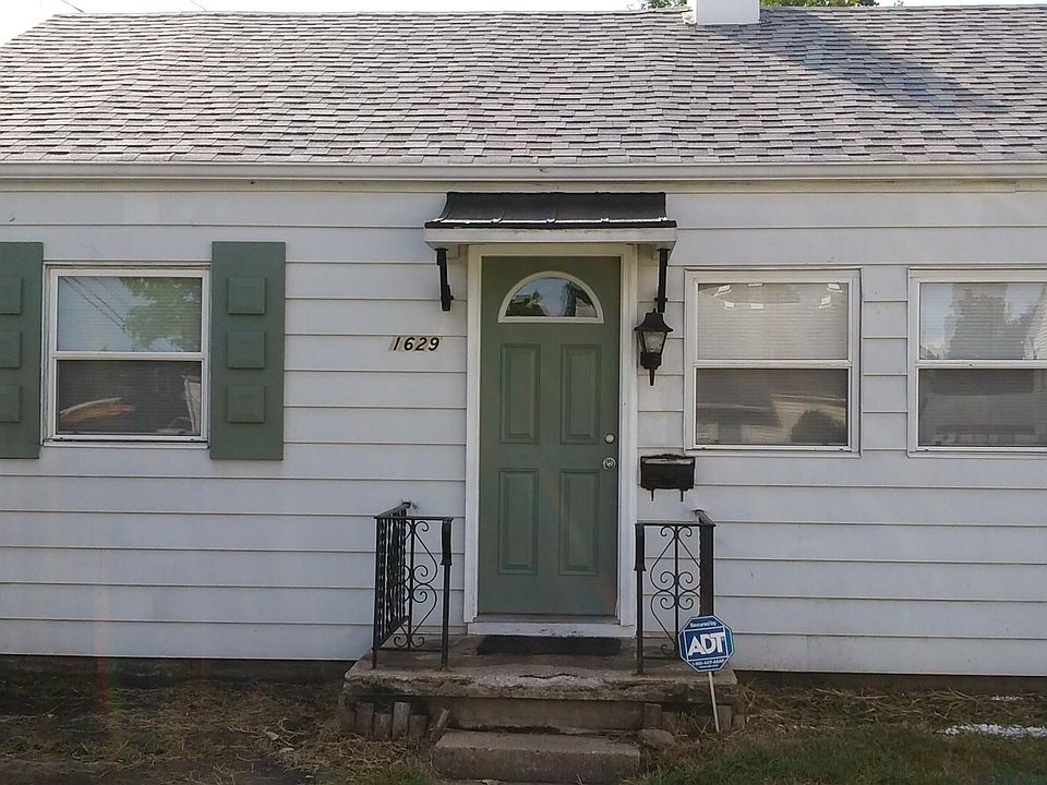 1st image of 1629 S Vernon St