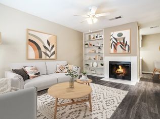 Magnolia Terrace, Houston, TX 77082