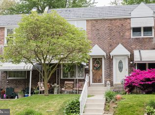 466 Westmont Dr, Collingdale, PA 19023