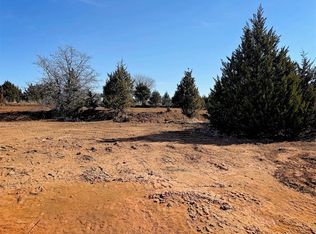 9300 W Elisabeth Dr LOT 29, Guthrie, OK 73044