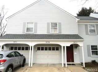 387 N Newport Way #O, Monroe Township, NJ 08831