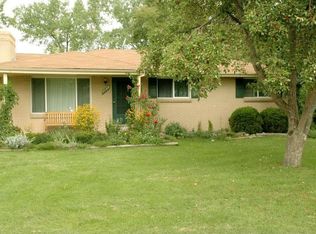 4825 Qualla Dr, Boulder, CO 80303