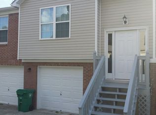 812 Stonebridge Cres, Lithonia, GA 30058