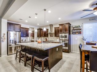 19764 E Walnut Rd, Queen Creek, AZ 85142