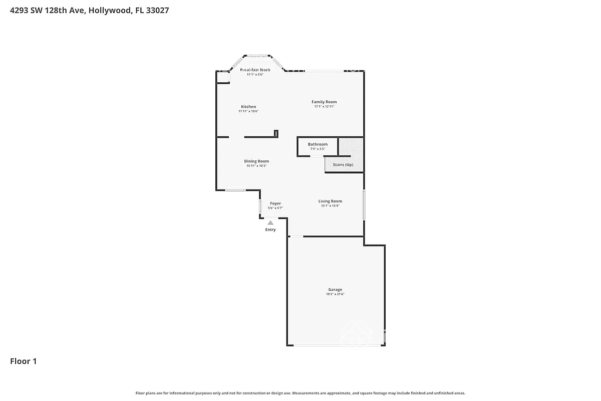 Building Photo - 4293 SW 128th Ave