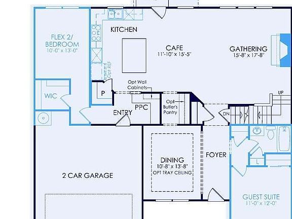 2nd image of this home