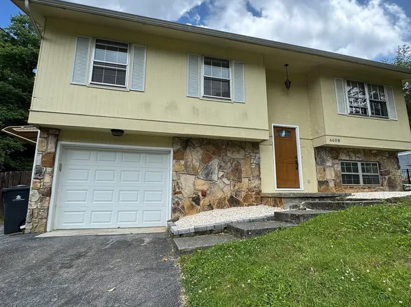 6608 Ellesmere Dr, Knoxville, TN 37921