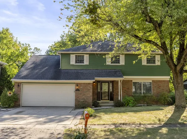 6624 Lisamarie Rd, Columbus, OH 43229