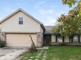 6052 Portwood Ct, Indianapolis, IN 46254