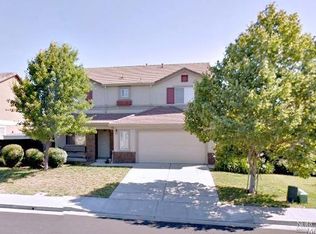 1137 Potrero Cir, Suisun City, CA 94585
