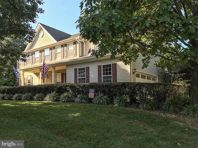 37801 Drawbridge Way, Purcellville, VA, 20132