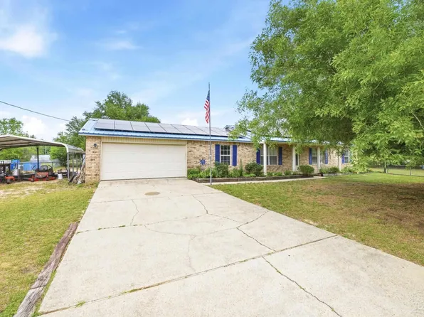 9460 American Farms Rd, Milton, FL 32583