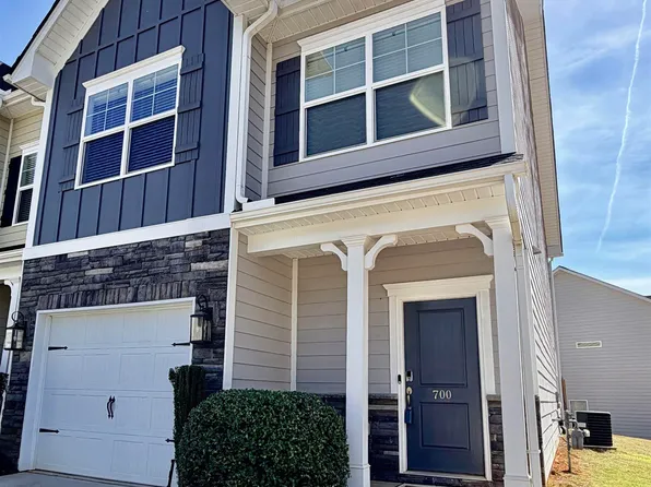 700 Wintergarden Pl, Simpsonville, SC 29680