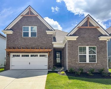 3728 Marthinus Ln LOT 38, Murfreesboro, TN, 37129
