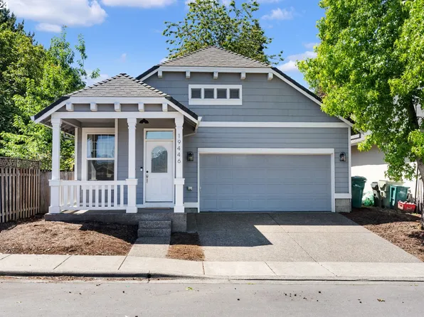 19446 SW Treehouse Ln, Beaverton, OR 97078