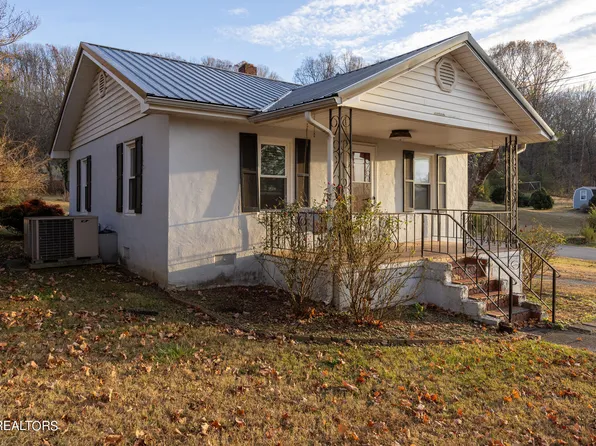 309 W Farrell St, Niota, TN 37826
