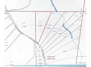 1 Old Pineywoods Rd, Jasper, AL 35504