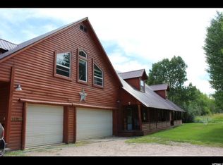 1449 Paris Canyon Rd, Paris, ID 83261