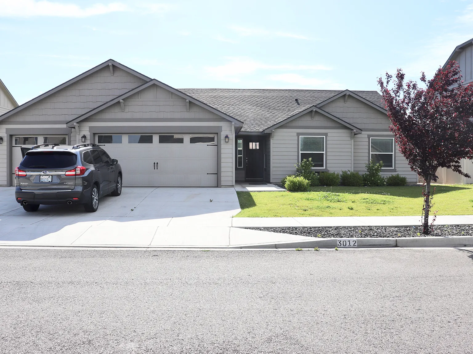 3012 S Dawes Pl — Photo 1