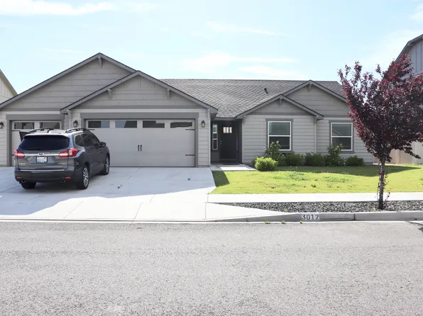 3012 S Dawes Pl, Kennewick, WA 99338
