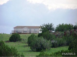 766 Long Mountain Rd, Seligman, AZ 86337