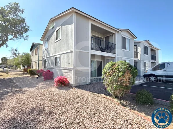 9936 E Birchwood Ave APT 2, Mesa, AZ 85208