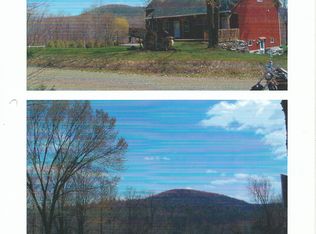 LOT 12 Deerhaven Dr, Becket, MA 01223