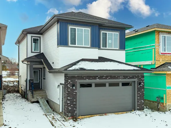 24 Meadowgrove Lndg, Spruce Grove, AB T7X 0W2