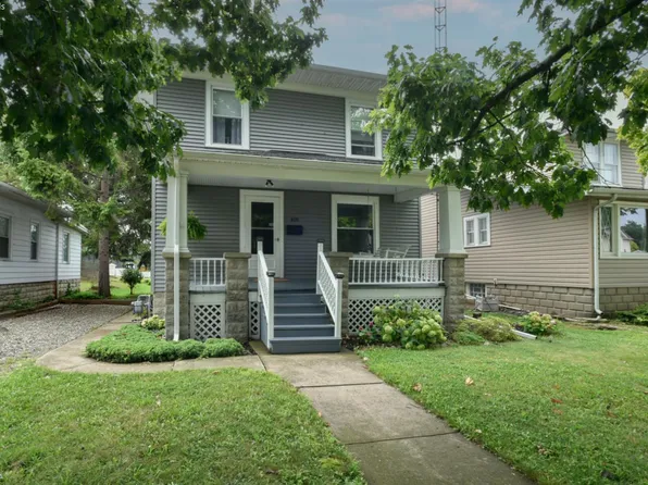418 E 6th St, Pt Clinton, OH 43452