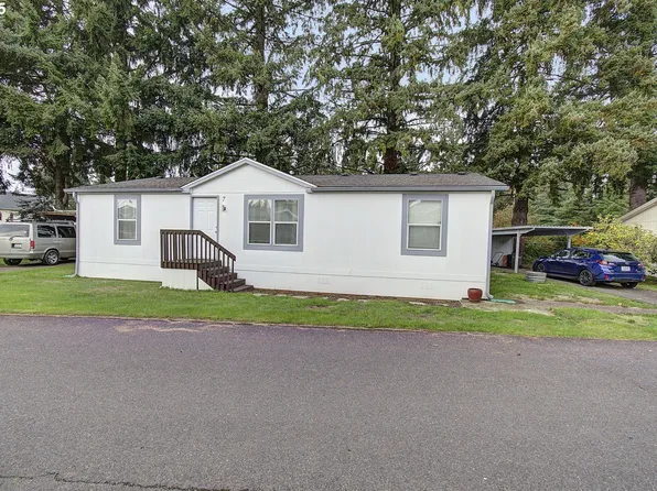 15619 NE Caples Rd Unit 7, Brush Prairie, WA 98606