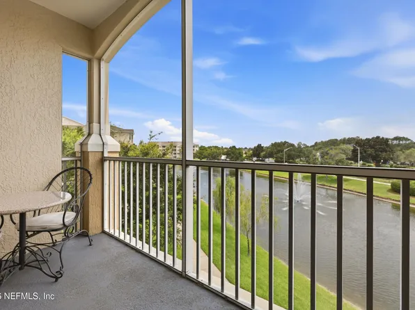 7801 POINT MEADOWS Drive #2303, Jacksonville, FL 32256