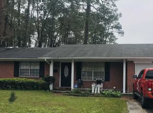 5632 Hickson Rd, Jacksonville, FL 32207