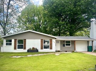309 Todd Ln, Belleville, IL 62221