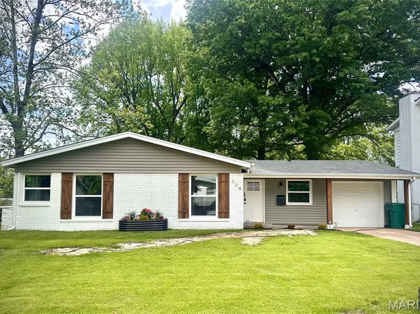 309 Todd Ln, Belleville, IL 62221