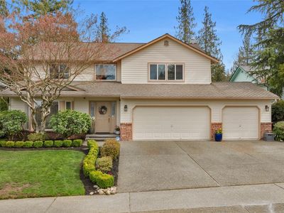 18317 Woodbine Dr, Arlington, WA, 98223