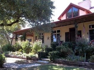 1875 County Road 103, Georgetown, TX 78626