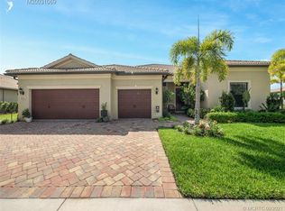 4681 SW Gossamer Cir, Palm City, FL 34990