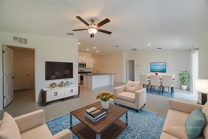 3 bed, 2.0 bath, 1555 sqft, $2,345 — Photo 3