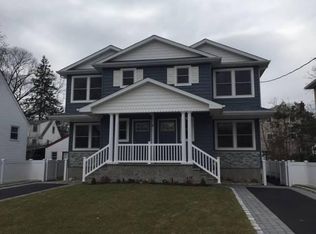 63 Juniper Rd, Port Washington, NY 11050