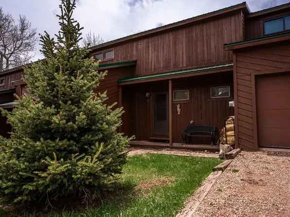 44 Valley Vista Rd #34, La Veta, CO 81055