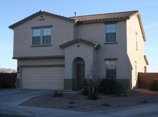 7647 W Shumway Farm Rd, Laveen, AZ 85339